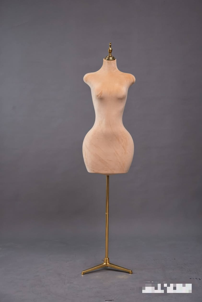 Pinable Torso #mannequin
welcome to inquiry
Wechat/Whatsapp:0086－16622941459


**إذا كنت صاحب هذا الإعلان وتريد حذفه لأي سبب، رجاءا أرسل رسالة إلى الدعم الفني**