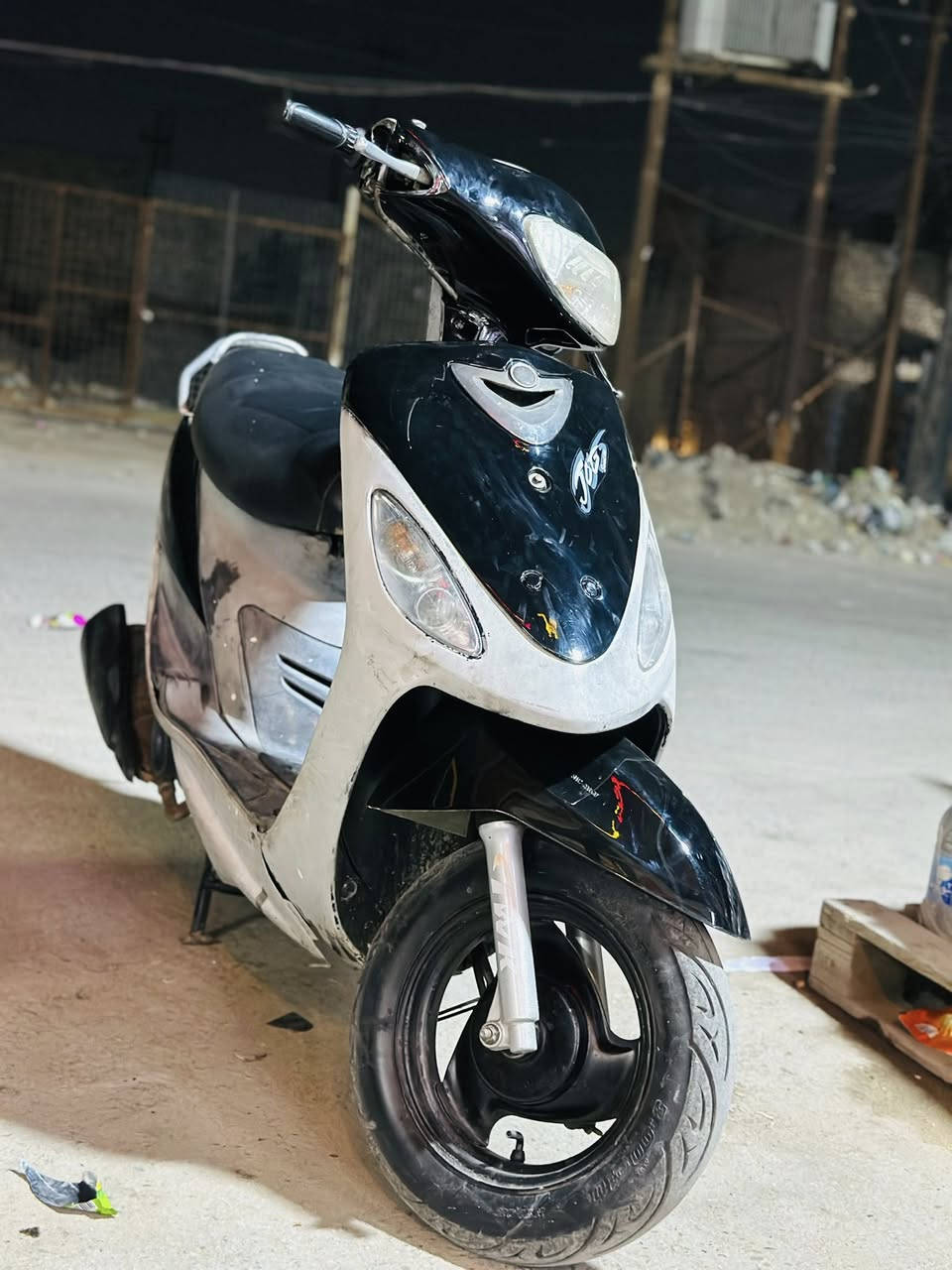 دراجه ماكس للبيع دراجه فول نضافه ومابيهةً أي نقص سعر ٦٠٠ ليحب يرأسني علاوي جويه هاذه حسابي👉


**إذا كنت صاحب هذا الإعلان وتريد حذفه لأي سبب، رجاءا أرسل رسالة إلى الدعم الفني**