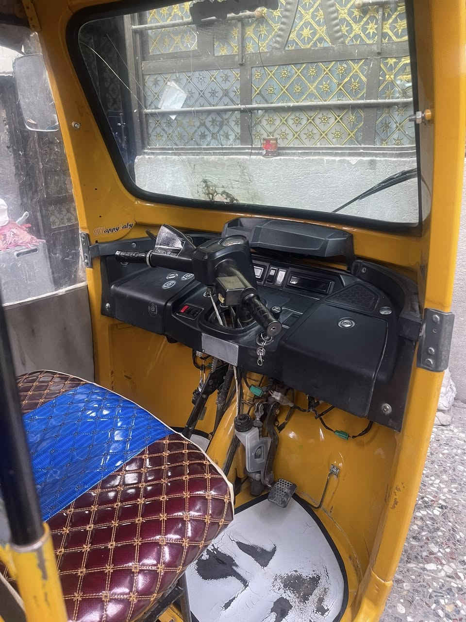 تي في اس 2020 السعر 5400 بيها مجال شي قليل مكان المحموديه حي الحكيم. ***********
