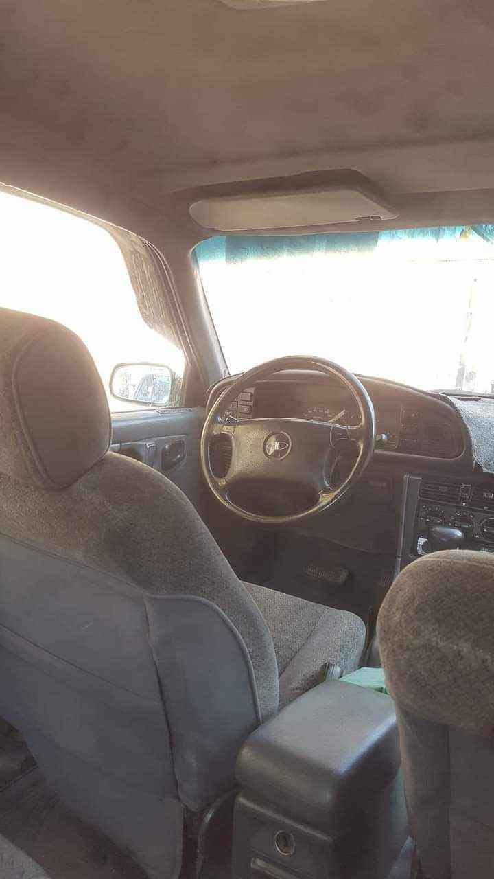 بكاني بغداد
