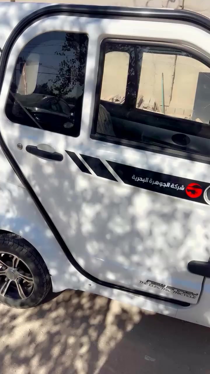 سلام عليكم سياره 3نفر شحن البيع


**إذا كنت صاحب هذا الإعلان وتريد حذفه لأي سبب، رجاءا أرسل رسالة إلى الدعم الفني**