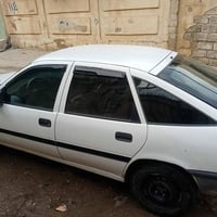 اوبل ٩٤ • مكينة وكير شرط • تويرات جديدة