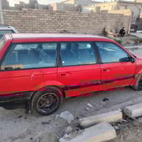 باسات فوكس واكن موديل 1992 رقم  نينوى  سنويه 2030 كير محرك شرط شرط الت...