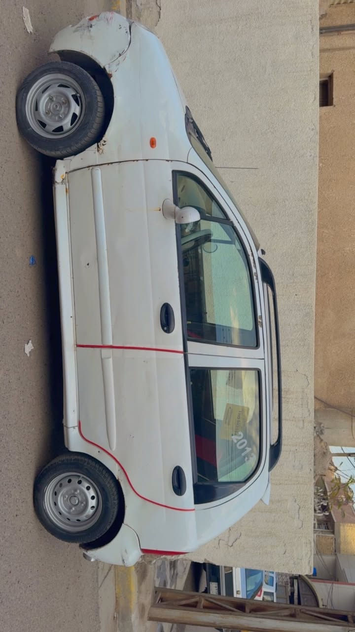 سلام عليكم. البيع كيوكيو. مديل ١٣نظيفه رقمها ديالى الماني مكفوله كير ومحرك مكينه مكان الحريه شارع ٣٠. الشراي يتفظل خاص


**إذا كنت صاحب هذا الإعلان وتريد حذفه لأي سبب، رجاءا أرسل رسالة إلى الدعم الفني**