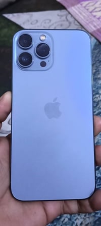 آيفون ١٣ برو ماكس • ١ تيرا • مقفول