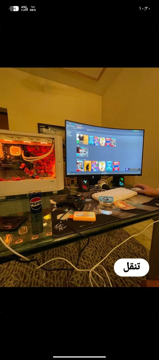 اليست اب كامل لبيع شلع حته المجسمات وصوره ونشرات وكلشي بل غرفه السعر ٢٥٠٠ وبيه مجال بصيط رقمي اليحب يشتري ***********
