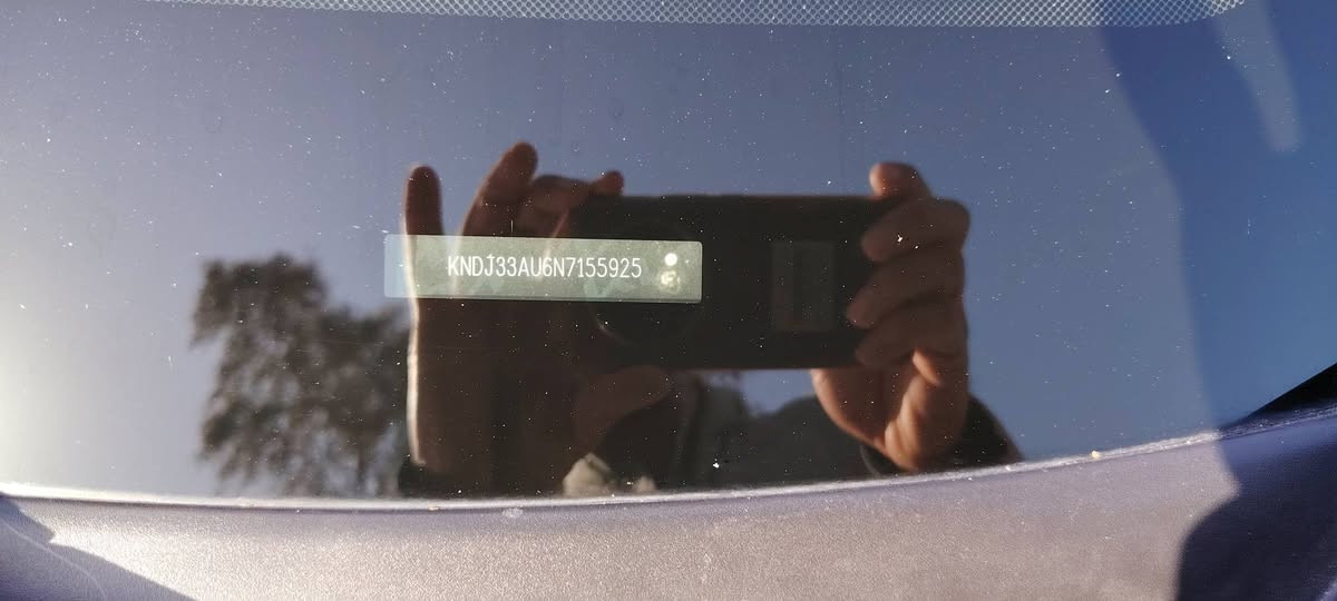 سلام عليكم كيا صول 2022
وارد أمريكي موجود رقم الشاصي فول مواصفات
بصمه تشغيل
بصمه أبواب
تحكم استيرن
فتحه سقف
رادار أمامي وخلفي
تحديد مسار
كشنات تتفئه
كشن كهرباء
بدون اي تبديل او ايرباك سليمات كلهن ضرر جاملغ خلفي وشويه بل جنطه ضرر كلش حلو مكاني بابل اي استفسار اتصل وبيك خير وتدلل *********** السعر 165
