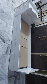 جربايه طفل • مكاني غزاليه • كاروك مكسور