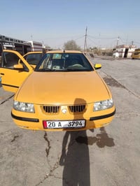 سمند موديل 11 سياره جاهزه كير مكينه كهربائيات تبريد تخم تاير سياره ماا...