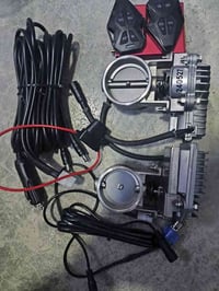 جهاز صالون سبورت • ريموت • توصيل کەلار