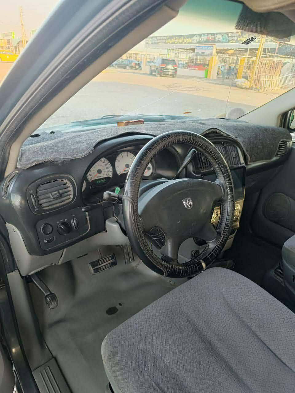 دوج كرفان مديل 2007 فل مواصفات sxt السعر ٧٥


**إذا كنت صاحب هذا الإعلان وتريد حذفه لأي سبب، رجاءا أرسل رسالة إلى الدعم الفني**