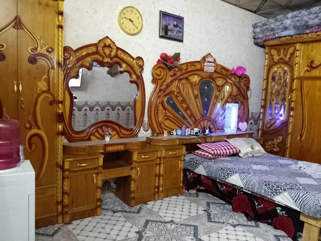 مكلف بل نشر للبيع السعر 800نضيفه صار شهر من ماخذيها نضافه100/100


**إذا كنت صاحب هذا الإعلان وتريد حذفه لأي سبب، رجاءا أرسل رسالة إلى الدعم الفني**