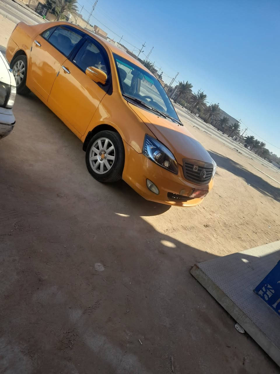 للبيع  جيلي موبل 2012 رقم صدامي بصرة  مرحله وكاملة وسنوية عاج لغاية 2026 شهر سابع  تخم تاير ياباني  حدادة جديدة عامة   كهربائيات كاملة   دوشمة  جلد    تاخذ  مني رقم  جديد انكليزي      سعرها  35    للاستفسار***********
