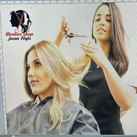 دورات حلاقة نسائية • سميل دهوك