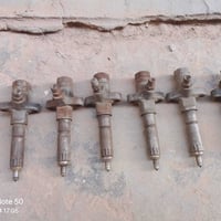 نوزلات مال شفل 70بي شغالات السعر 140 و مضخه رفع 70بي سعر 225 078015152...