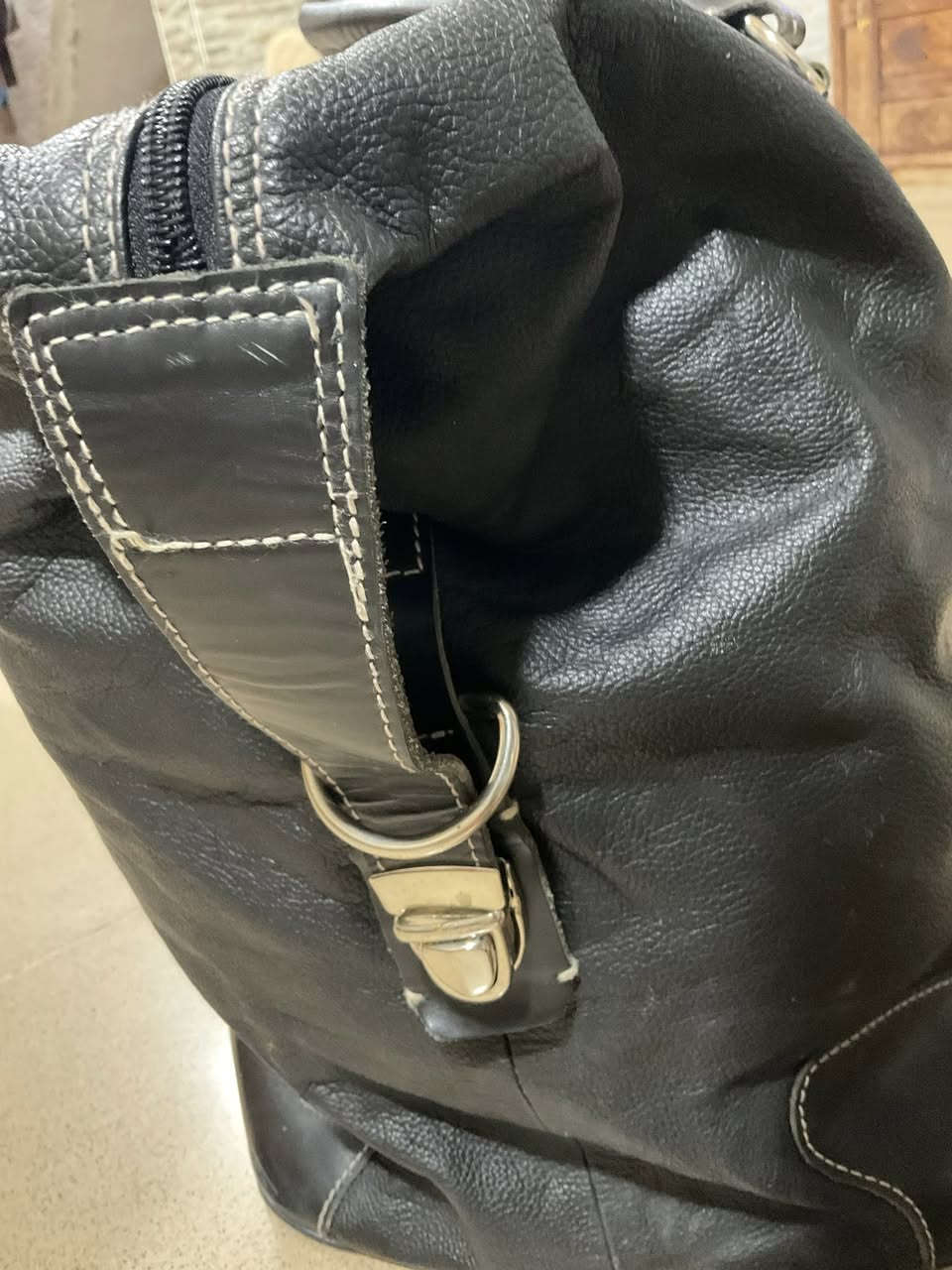 حقيبة سفر جلد طبيعي


**إذا كنت صاحب هذا الإعلان وتريد حذفه لأي سبب، رجاءا أرسل رسالة إلى الدعم الفني**