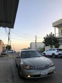 ماكسيما • ٢٠٠٢ • أربيل