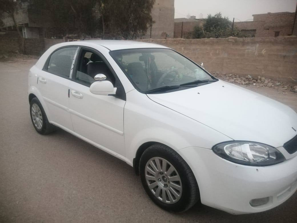 سيارة سازوكي نفس الاوبترا. موديل 2007غراض اوبترا. جيب وشد سيارة نضيفة. حدادية جديدة. تخم تايرات جدد تبريد شغال.مكان ديالى المقدادية السعر ٥٣ مكلف بلنشر   الاتصال على صاحب السياره هذا الرقم ***********.    ***********
