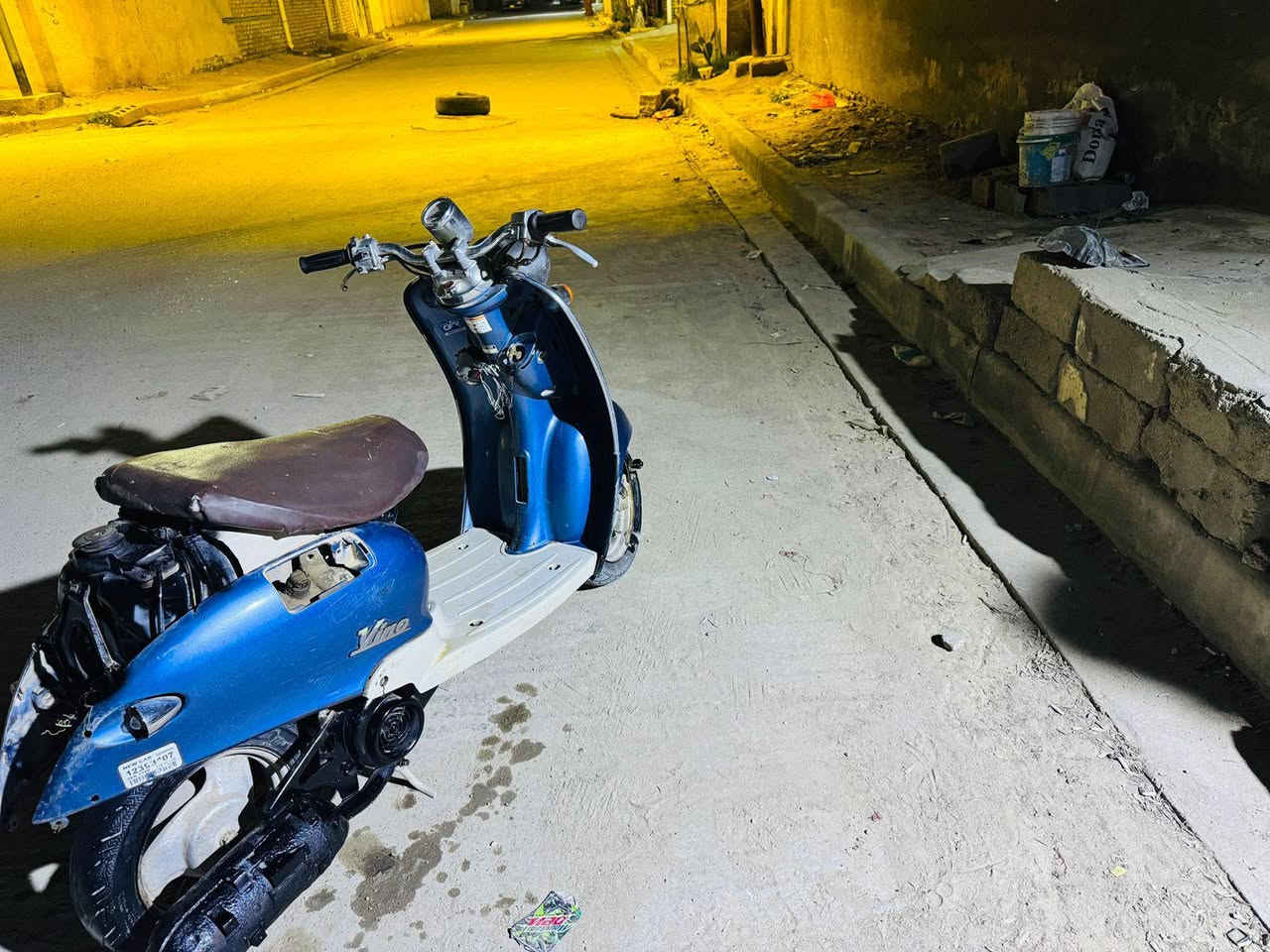 دراجه مصريه هندر واحد نظافته مثل ما بصوره سعره 150
للتواصل واتساب فقط:***********
