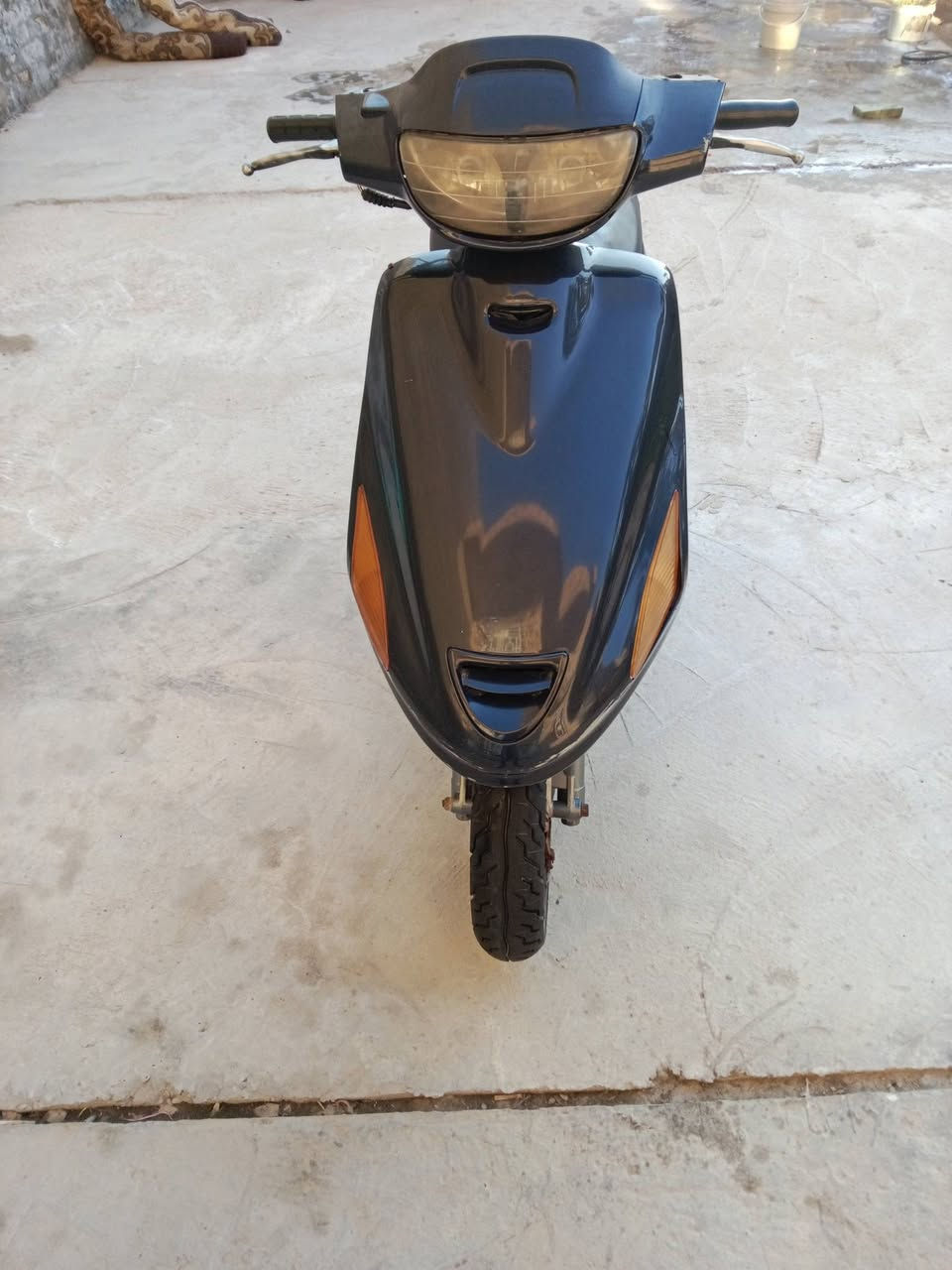 سلام عليكم فراشه لبيع فحل جديده مكينه لا صوت ولا دخانه خير من الله كهربايات كله شغله  مكان بابل  ***********  سعر 325 وبيه مجال الطيبين
