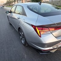 هيونداي النترا • النترا 2023 • النترا ليمتد • النترا حادث • سيارة النت...