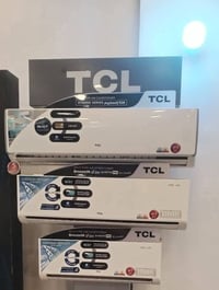 سبلت TCL BreezeIN 🍃للحجز 07707450389 واتساب ✅✅✅✅  تبريد أقوى… واستهلاك...