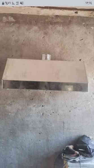 متوفر بوجات مطابخ منزليه طول تسعين عرض 60 سم بسعر 30 الف مع التوصيل جميع محافظات العراق *********** للحجز واتساب او مراسله الصفحه براغي مع جوي مع الواشرات موجوده ويه البوجه وبيه فتحه للصاروخيه قياس اربعه انج وسته انج وثمانية انج حسب الطلب وداعا للدهون
