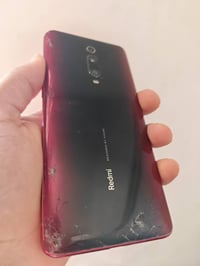 ريدمي K20 برو • سناب 855 • شاشة أصلية