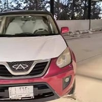 شيري تيگؤ • ٢٠١٣ • اوتوماتيك