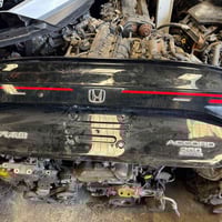 بسم الله صندوك هوندا اكورد للبيع  ٠٧٧٣٣٦٤١٧٨٨