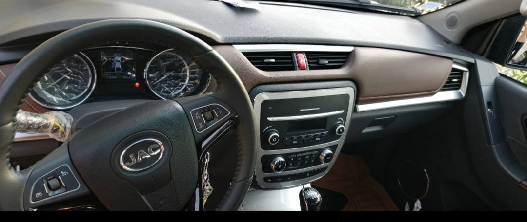 بيكب وحش أسود امتياز ألماني فور ويل
الموديل 25 زيرو 
السعر 154 ورقة 
ضمان 6 سنوات 
مع تبديل دهن وفلتر سنتين ***********:::!! ***********
