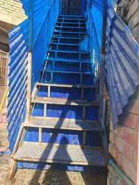 درج جديد خارجي طول ٥متر عرض ١متر بغداد العبيدي ٠٧٧١٨٥٧٧٠٦٨