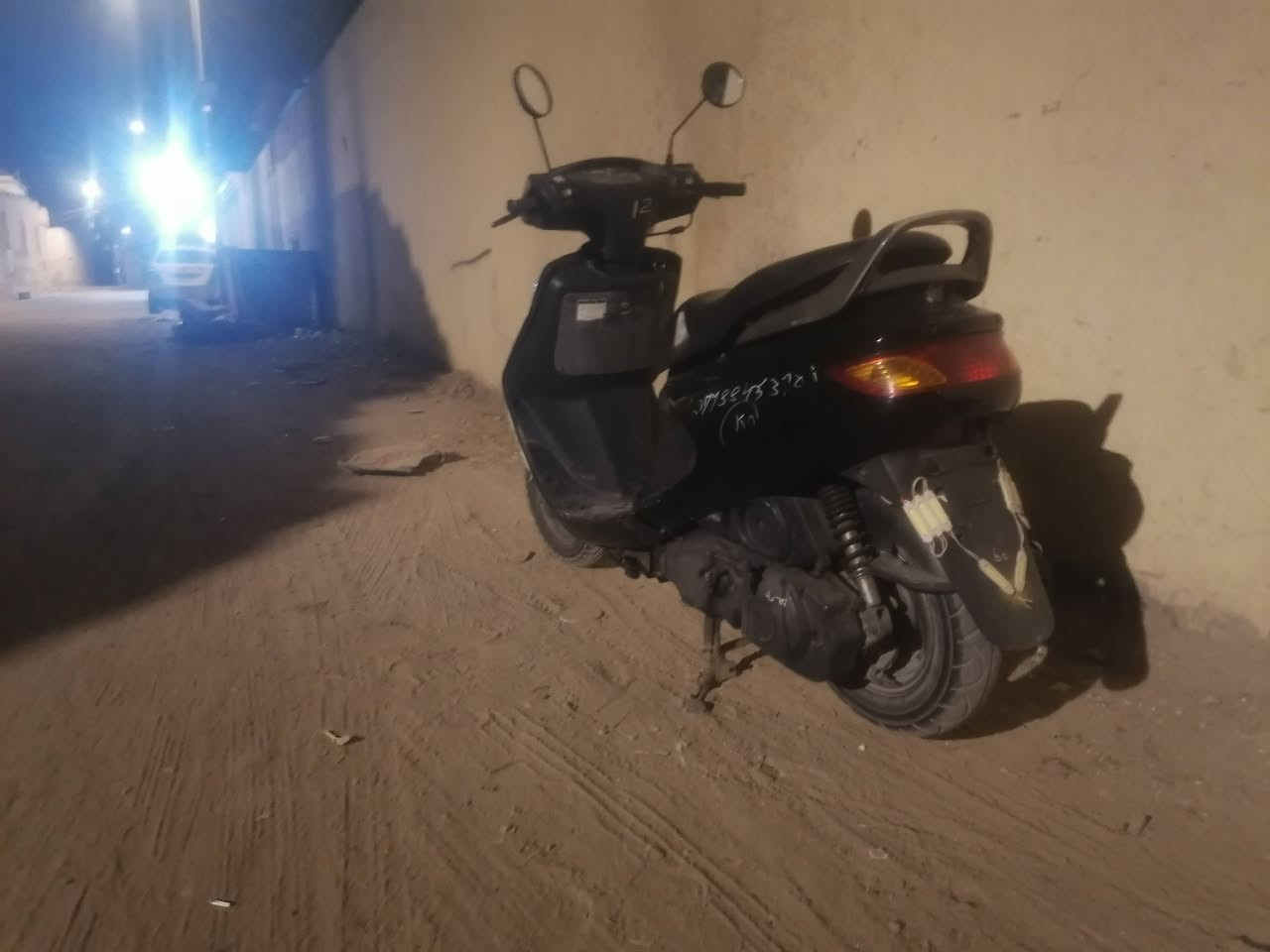 سلام عليكم فراشه ياباني كلشي شغال بيه المحرك مشروك سعر 800 الف وبيه مجال قليل بصره ابوالخصيب


**إذا كنت صاحب هذا الإعلان وتريد حذفه لأي سبب، رجاءا أرسل رسالة إلى الدعم الفني**