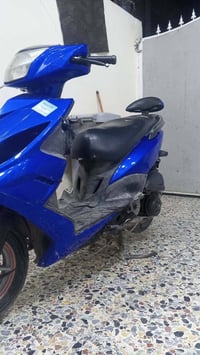 جي تي ار • معدل • مكينه بلاديه