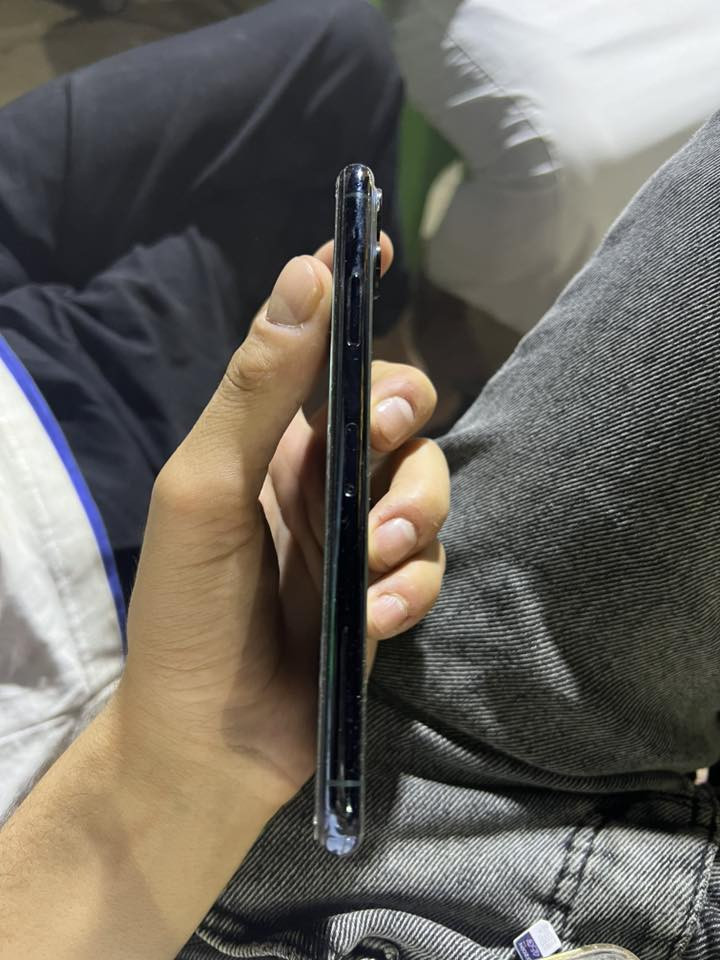 آيفون 11 برو ماكس مبدل شاشه سعر 350 بي مجال تلفون *********** واتساب
