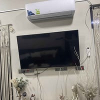 بلازما • ٥٥بوصة • شبه جديد