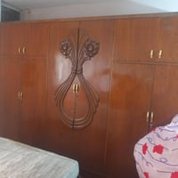 غرفه • صاج نقش • مع الدوشك