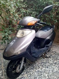 دراجه سبيسي للبيع السعر 450بلاش مكفوله كهربائيات مكينه خرسه لايت عالي ...