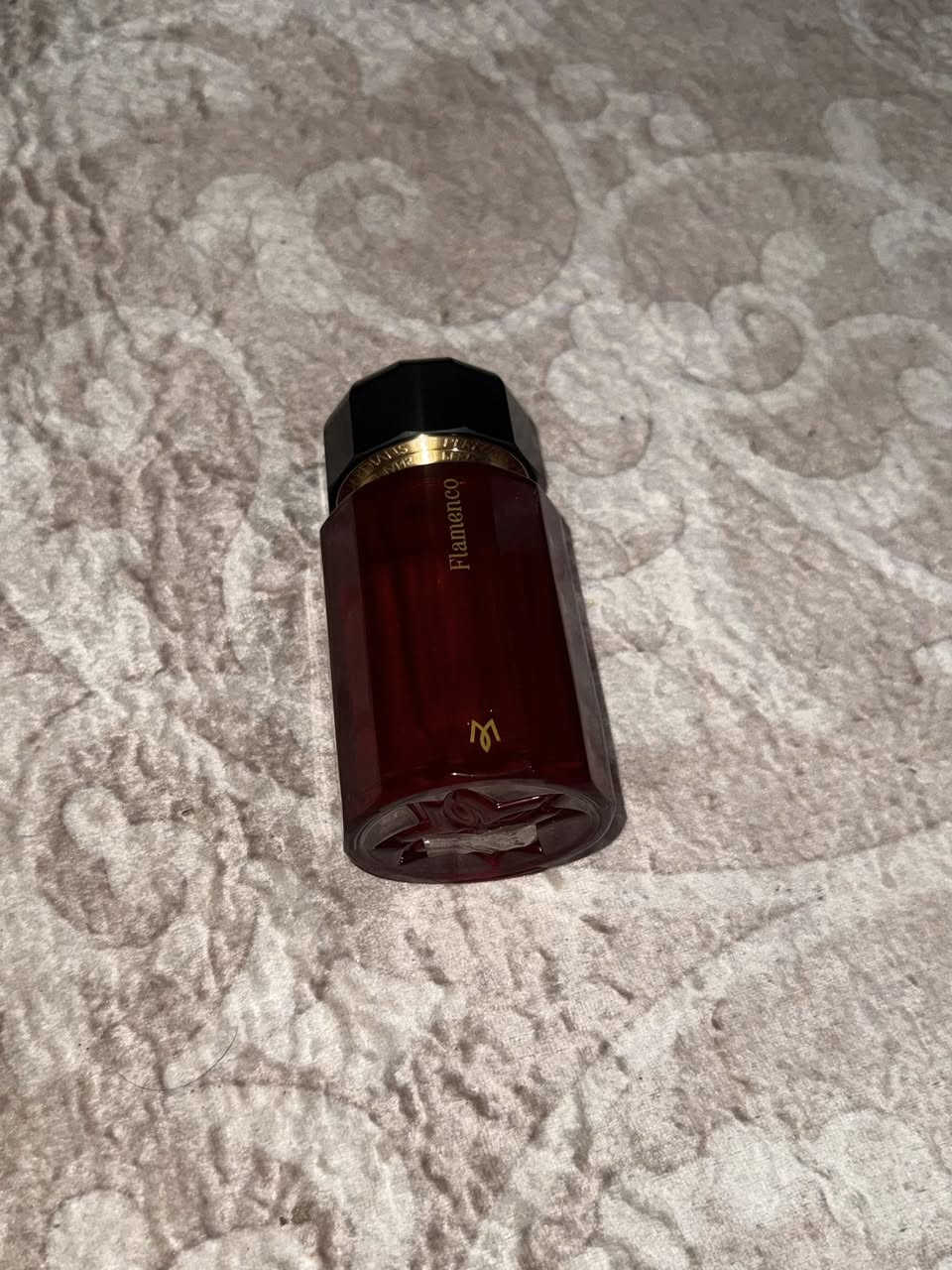 مجموعة عطور للبيع
ديور هوم سبورت نسخه 125 مل اصدار 2023 السعر المطلوب 140 الف مستخدم ٥ مل 

مونيكال فلامنكو 
الحجم 100 مل متبقي 98 مل 
السعر المطلوب 170 الف 

كريد رويل عود نسخه 2018 
غير مستخدمه 
السعر المطلوب 340 الف 

بالتوفيق للجميع ❤️


**إذا كنت صاحب هذا الإعلان وتريد حذفه لأي سبب، رجاءا أرسل رسالة إلى الدعم الفني**