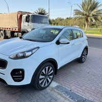 اسبورتج • ٢٠١٧ • رقم اربيل