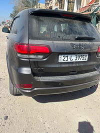 شيروكي فول • سونروف • ٢٠٢١