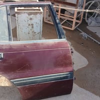 ميسيبوشي • ١٩٩١ • قطع غيار