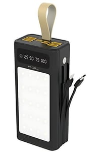 باوربنك • ٣٠٠٠٠ ملّي أمبير • قضاء الغراف