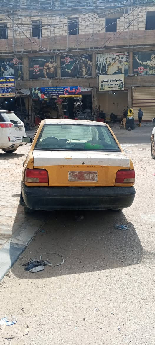 سايبا 12 للبيع. 
رقم احمر راعيه بعلوة الفحل بس رقمه ضاع 
المكينه سطرت مادري شبيهه 
ابيع كوم حديد 
٩٠٠ الف بس 
***********
