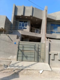 دار للبيع • ١١٠م • طابو زراعي سند ٢٥