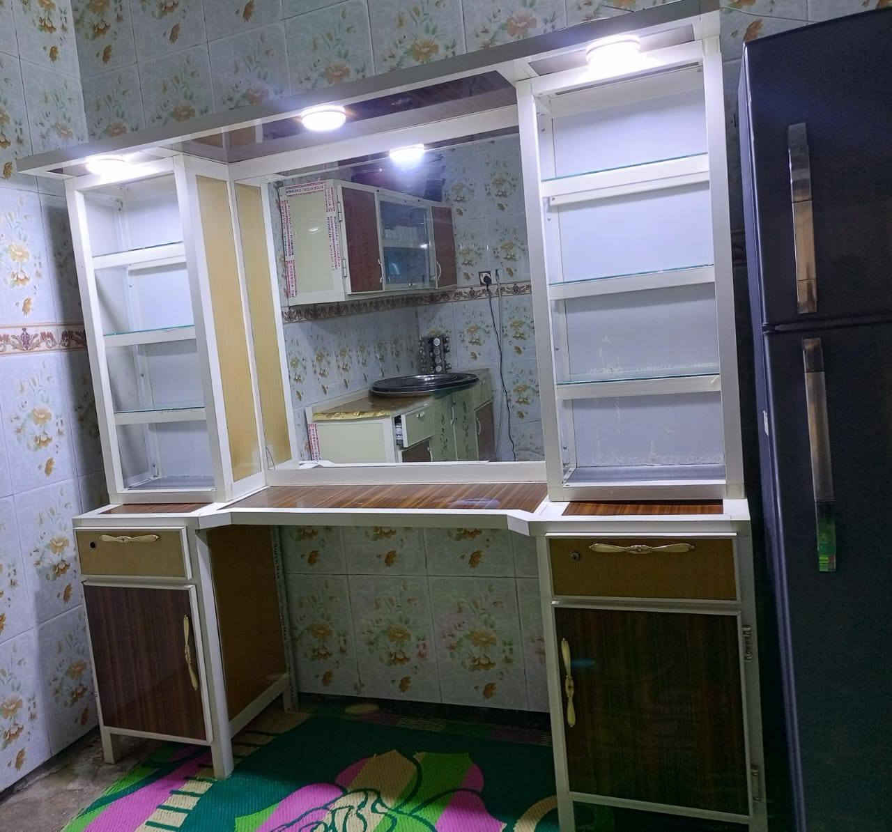 السلام عليكم ميز صالون للبيع السعر150وبي مجال


**إذا كنت صاحب هذا الإعلان وتريد حذفه لأي سبب، رجاءا أرسل رسالة إلى الدعم الفني**