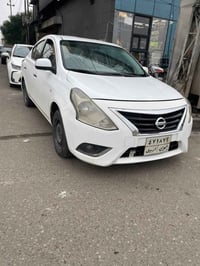 نيسان صني • ٢٠١٩ • رقم اربيل