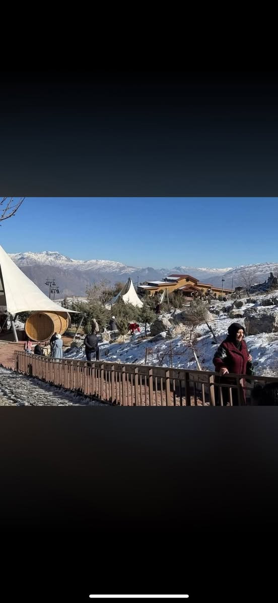 🎄🎅احجز من الان على رحلات راس السنه 2026 🎅🎄
☃️ عروض رحلات  اعياد راس السنه 2026 ☃️

#منشأتنا_حديثة_VIP___فنادقنا_4_نجوم_حقيقية✅
#باصات_خاصه_بلعوائل_وباصات_خاصه_بلشباب✅

1️⃣ أربـيـل 3 ايام 2 ليالي ___VIP___(60 الف) 🎅
     🎄( الانطلاق يوم  الثلاثاء 30/12/2025) 🎄

2️⃣ أربـيـل يومين مبيت ليله واحده ___( 40 الف) 🎅
     🎄( الانطلاق يوم الاربعاء 31/12/2025) 🎄

3️⃣ أربـيـل يوم واحد داخل اربيل _____( 10الف) 🎅
    🎄( الانطلاق يوم الاربعاء 31/12/2025) 🎄

4️⃣ دهـوك يوم واحد جبل كاره وداخل___( 10الف) 🎅
    🎄( الانطلاق يوم الاربعاء 31/12/2025) 🎄

5️⃣اربـيـل يوم واحد برنامج الثلوج ____( 12 الف) 🎅
    🎄( الانطلاق يوم الاربعاء 31/12/2025) 🎄

6️⃣دهوك يوم واحد برنامج الثلوج ____(10 الاف )
(الانطلاق يوم الاربعاء 31/12/2025)

🔻—🔻—🔻—👇تفاصيل البرامج👇—🔻—🔻—🔻

1_ أربيل 3 ايام مبيت ليلتين VIP  ( 60 الف)
(  اليوم الاول : مجدي مول _ استراحه مطعم_ التوجه الى الفندق لاستلام الغرف _ فاملي مول (مدينه العاب فاملي فان ).
اليوم الثاني : بعد تناول الافطار الصباحي( اوبن بوفيه)_ التوجه الى الرحلة الثلجية _ جبال حسن بيك (حاج عمران الحدوديه)  _ تلفريك جبل كورك الثلجي _منتجع شنكلبانه _ سوق شقلاوه الشعبي _التوجه الى الفندق _ وبعدها التوجه لحضور احتفالات رأس السنة 2026 وحفله خاصه بلكروب.
اليوم الثالث : بعدتناول الافطار الصباحي(اوبن بوفيه) _سوق القلعة الشهير  _ قاعه التزلج _حديقة الحيوانات _جراند مجدي مول_ مدينة العاب مجدي لاند).

✅ فندق اربع نجوم حقيقي +فطور صباحي اوبن بوفيه.
✅ منشات حديثة ومكيفة .
✅الانطلاق يوم 30/12/2025 يوم الثلاثاء.
————🎄🔸🎄🔸🎅🔸🎄🔸🎄————

2_ أربيل يومين مبيت ليله واحده  ( 40 الف ) 
(جبل كورك الثلجي _المناطق الثلجيه حاج عمران وحسن بيك الحدوديه _ منتجع شنكل بانه السياحي_گلي علي بك_سوق شقلاوه الشعبي_سوق القلعه _مجدي مول _بارك مناره _مدينه العاب مجدي لاند _جراند مجدي مول _وحظور احتفالات راس السنه 2026 بلاضافه الى حفله خاصه بلكروب)

✅ فندق اربع نجوم حقيقي +فطور صباحي اوبن بوفيه.
✅ منشات حديثة ومكيفة .
✅الانطلاق يوم 31/12/2025 يوم الاربعاء.
————🎄🔸🎄🔸🎅🔸🎄🔸🎄————

3_ أربيل يوم واحد داخل اربيل  ( 10 الف) 
( سوق القلعه _بارك مناره_قاعه التزلج _ استراحه مطعم _مجدي مول _مدينه العاب مجدي لاند _حديقه الحيوانات جراند مجدي مول وحظور احتفالات راس السنه 2026)

✅ باصات حديثة ومكيفة .
✅الانطلاق يوم 31/12/2025 يوم الاربعاء.
————🎄🔸🎄🔸🎅🔸🎄🔸🎄————

4_دهوك يوم واحد جبل كاره وداخل دهوك ( 10 الف ) 
( جبل كاره الثلجي _زاويته_استراحه مطعم _سد دهوك _مدينه العاب دريم ستي_حديقه الحيوانات_جبل زاوه_فاملي مول _وحظور احتفالات راس السنه 2026)

✅ باصات حديثة ومكيفة .
✅الانطلاق يوم 31/12/2025 يوم الاربعاء.
————🎄🔸🎄🔸🎅🔸🎄🔸🎄————

5_اربيل يوم واحد برنامج الثلوج( 12 الف ) 
(جبال حسن بيك الثلجيه وحاج عمران _تلفريك جبل كورك _منتجع شنكل بانه السياحي _شلال گلي علي بك
_جراند مجدي مول اربيل  _وحظور احتفالات راس السنه)

✅ باصات حديثة ومكيفة .
✅الانطلاق يوم 31/12/2025 يوم الاربعاء.
_________🎄🎄🎄🎄🎄🎄🎄__________
💯خـلـيك ممـيز مع شـركة نور الفهد للسياحه والسفر💯

❎☑️باصات VIP حديثه ومكيفه . 
❎☑️فنادق ديلوكس اربع نجوم حقيقية.
❎☑️كادر سياحي متمرس.
❎☑️الاطفال من سنه الى سته سنوات مجانا.
❎☑️من سته سنوات الى عشر سنوات نصف البطاقه.
❎☑️خصم للمجموعات الكبيرة.
❎☑️مسابقات وجوائز داخل الحافلات.
 
🤩#ويانه_خلي_رحلتك_مليانة_ونسه🤩 

👈#راحتكم_مضمونه_معنا💪
لسنا الوحيدين لكننا الافضل في مجالنا👌❤️
جرب وعيش اجواء السفر مع نور الفهد☑️🔍
‎شركة__ نور الفهد للسفر_والسياحه_الموصل_نمبر_ون.
————🎈🔸🎈🔸🎀🔸🎈🔸🎈————
المعلومات المطلوبه للتسجيل :
1️⃣الاسم الرباعي :
2️⃣اسم الام الثنائي :
3️⃣ المواليد :
————🎈🔸🎈🔸🎀🔸🎈🔸🎈————
☎️للحجز والاستفسار:

*********** اسيا.

*********** واتساب.

او للحجز والاستفسار عن طريق الماسنجر:
‏Facebook. Com@شركة نور الفهد للسياحة والسفر واعمال الحج والعمرة
او الحجز عبر الماستر كارد _ الزين كاش.
⬅️موقع الشركه :الموصل _سايدين حي الشرطه 

📞اتصل وثبت حجزك من الان✅
