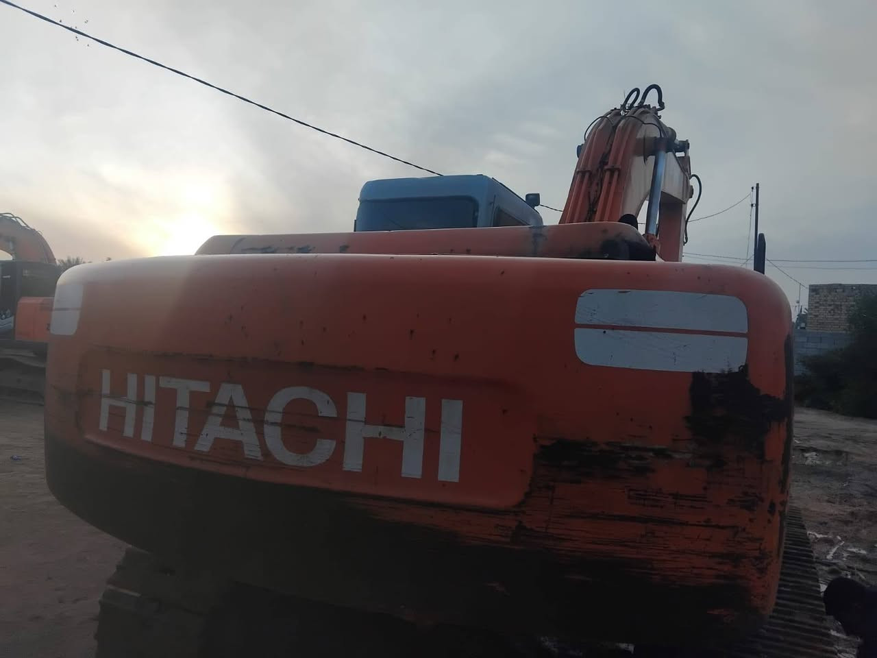 السلام وعليكم  حفاره توه لبيع مديل 92

سنويه لحد30

  حفاره جاهزه من كلشي
البصره قضاء المدينه 

 ***********
