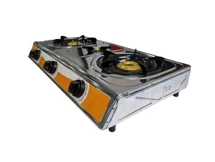 السعر 35 الف توصيل مجاناً 
طباخ +منظم+صوندة +قفيص عدد 2
جداحة داخلية تعمل عند الضغط
هيكل خارجي من الستنلس ستيل بغداد, العراق


**إذا كنت صاحب هذا الإعلان وتريد حذفه لأي سبب، رجاءا أرسل رسالة إلى الدعم الفني**